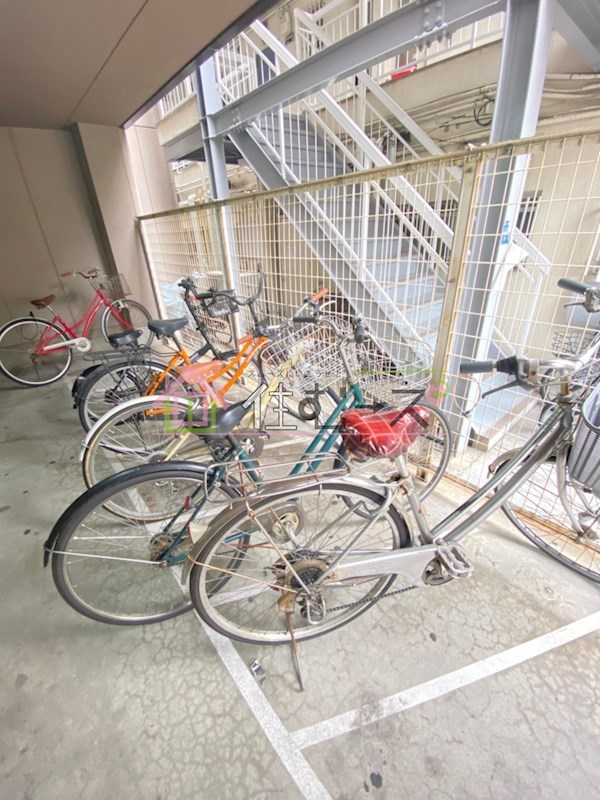 パラディ梅南 その他外観6