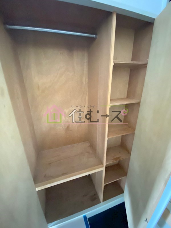 パラディ梅南 その他2