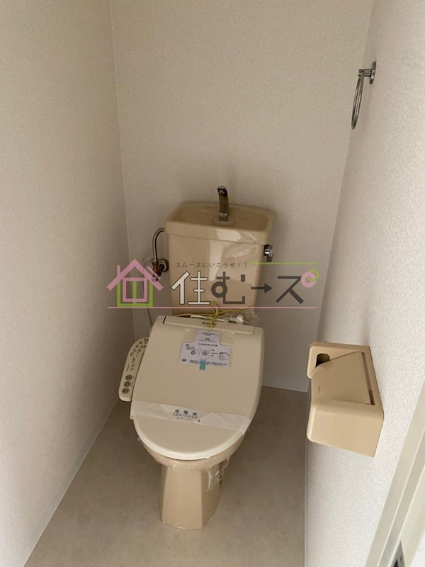 パラディ梅南 その他5