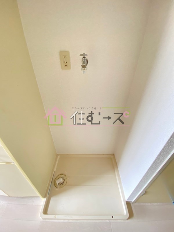 パラディ梅南 その他6