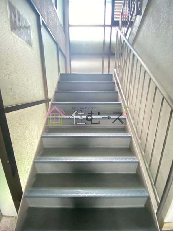 パラディ梅南 その他外観5