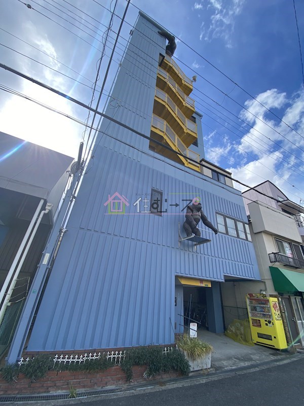 ロベリアハウス その他外観1