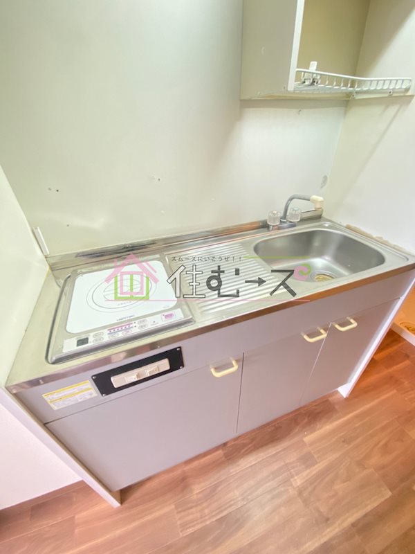 ロベリアハウス キッチン