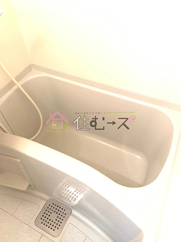 ロベリアハウス 風呂画像