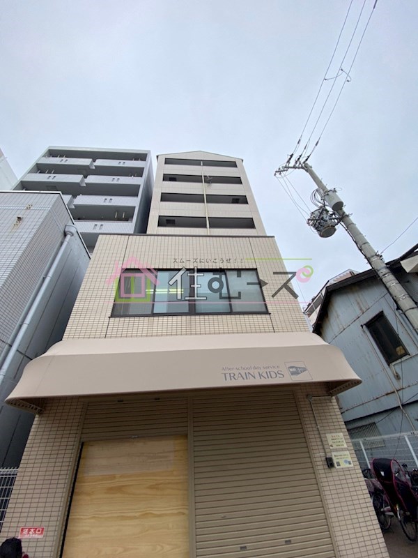ロイヤルイースト その他外観1