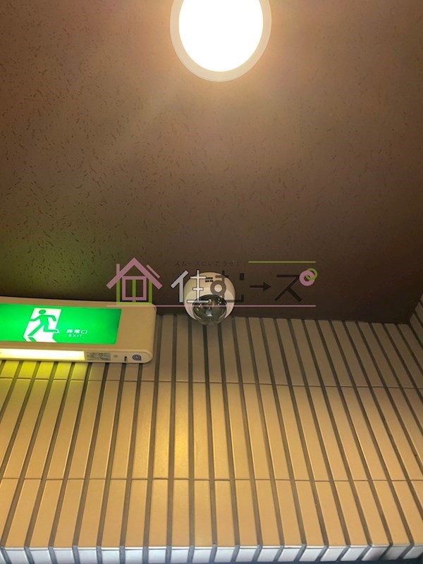 ロイヤルイースト その他外観3