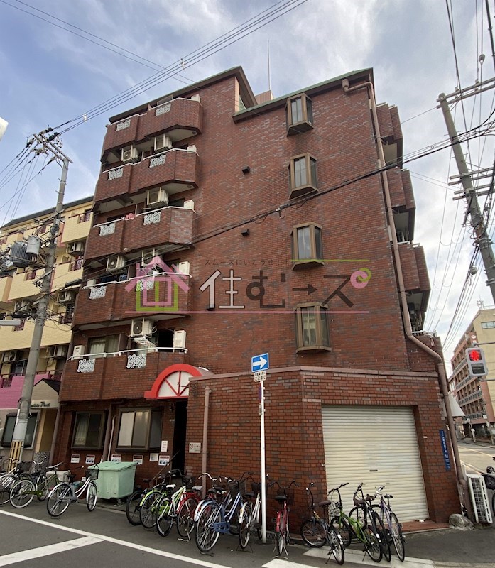 コスモレジデンス千船 その他外観1