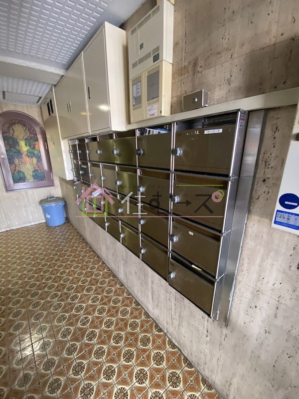 コスモレジデンス千船 その他外観3