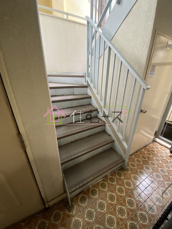 コスモレジデンス千船 その他外観5