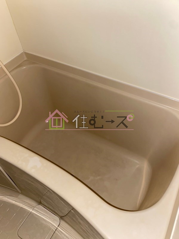 コスモレジデンス千船 風呂画像