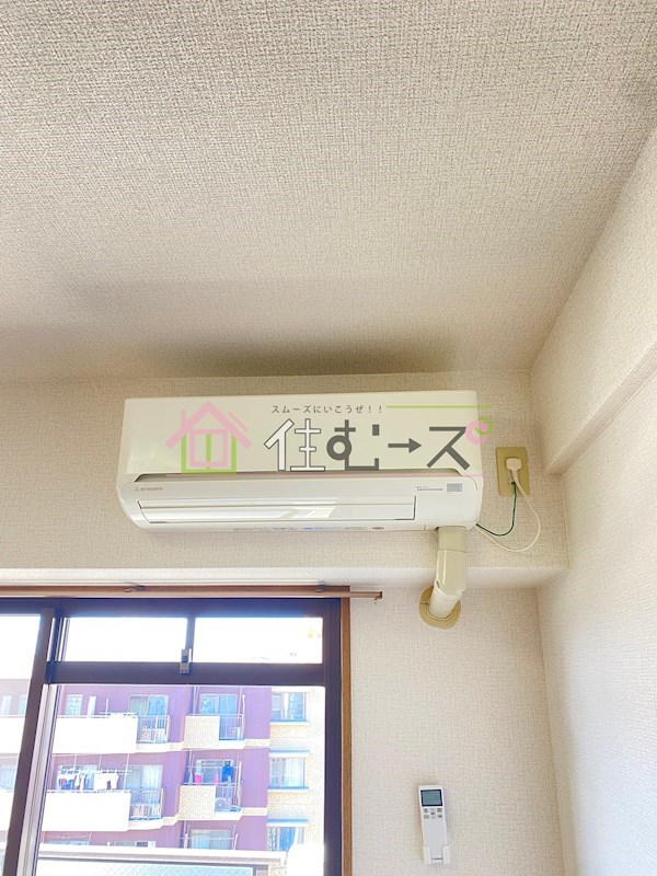 ライオンズマンション今里第3壱番館 その他2