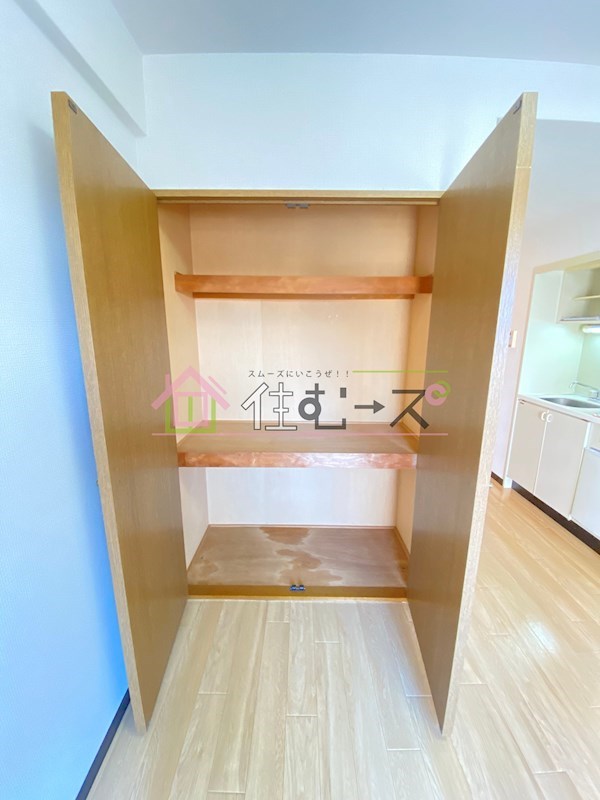 ライオンズマンション今里第3壱番館 その他5