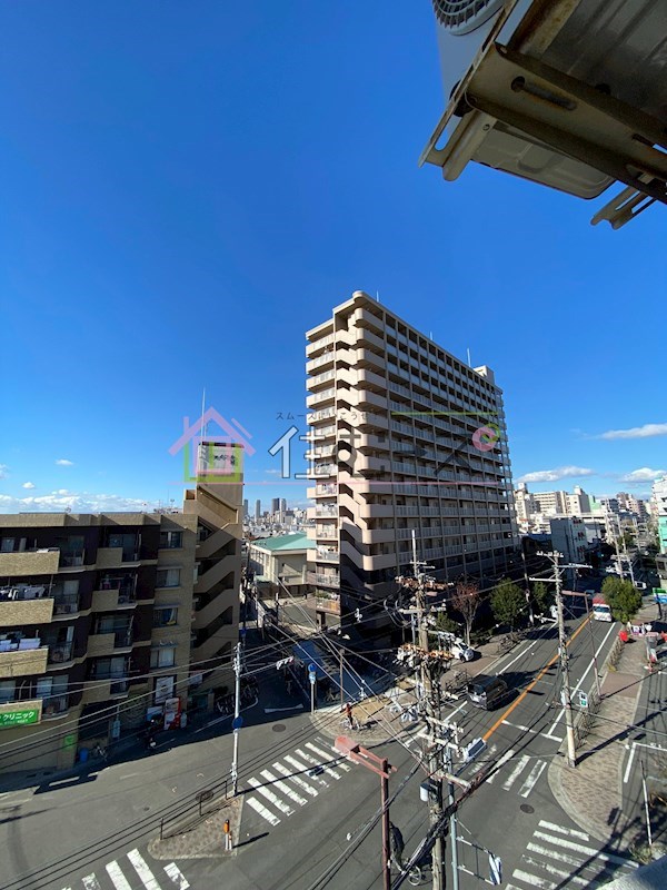 ライオンズマンション今里第3壱番館 その他6