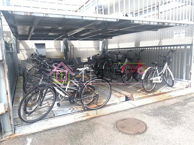 ライオンズマンション今里第3壱番館 その他外観5