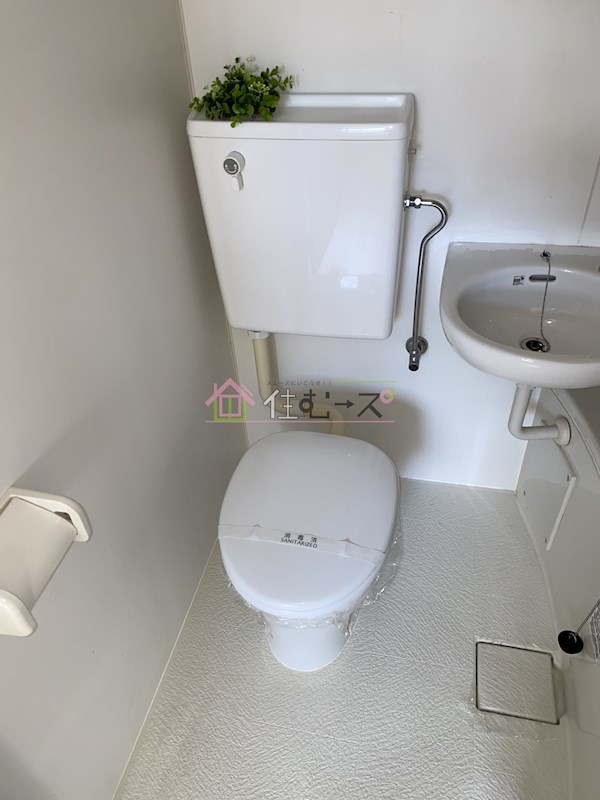 Cube新今里 その他2