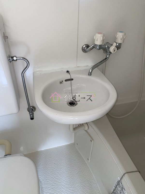 Cube新今里 その他3