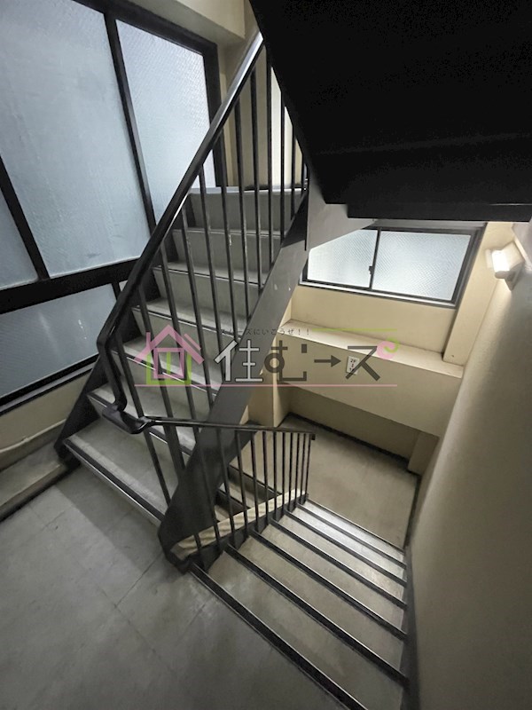 Cube新今里 その他外観5