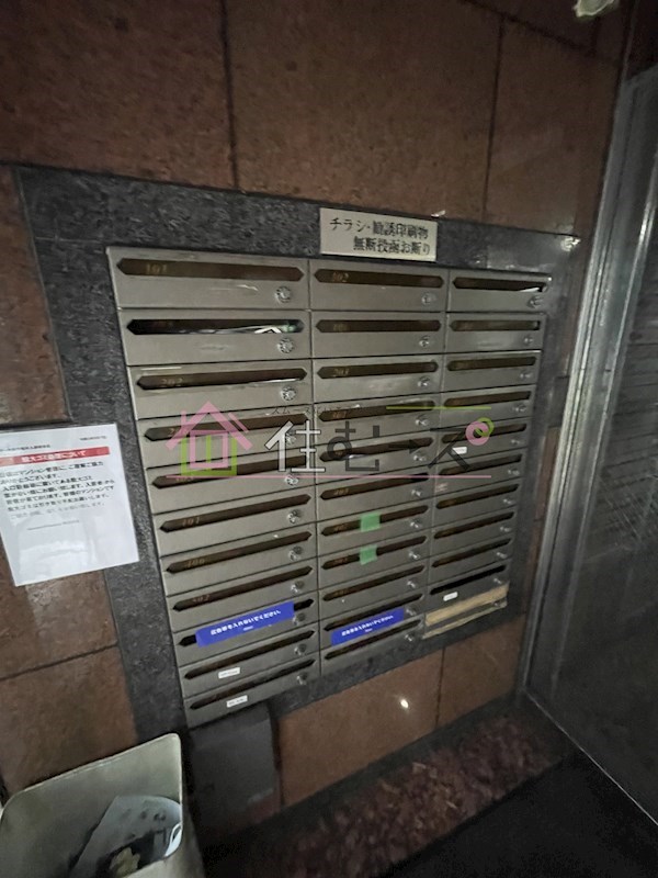 Cube新今里 その他外観6