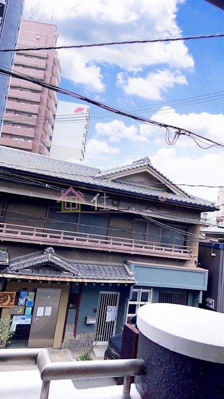 丸栄マンション九条 その他3