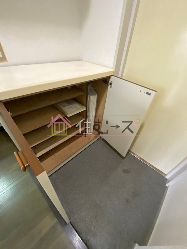 丸栄マンション九条 その他5