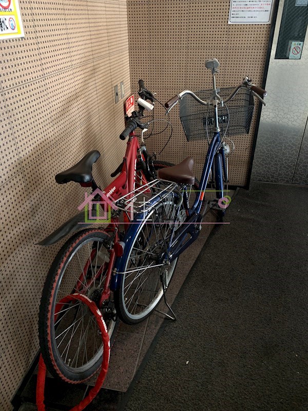 丸栄マンション九条 その他外観2