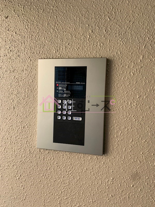 丸栄マンション九条 その他外観6