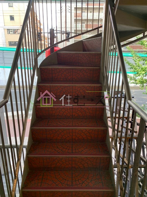 パールハイム深江橋 その他外観5