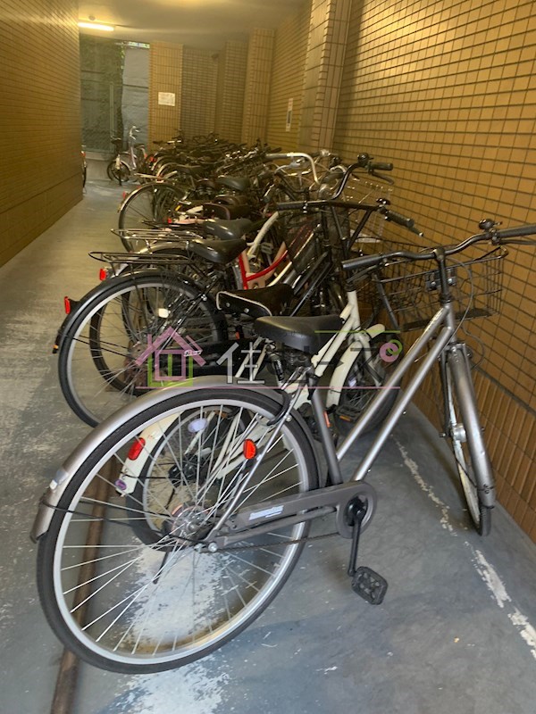 ドミール堺筋本町 その他外観2