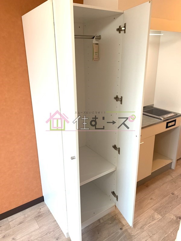 インターナショナル関目 その他3