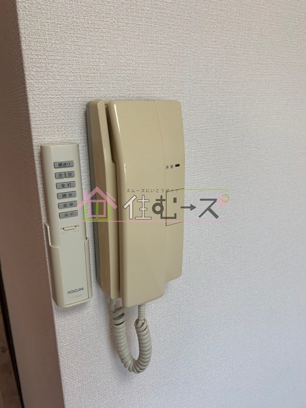 インターナショナル関目 その他5