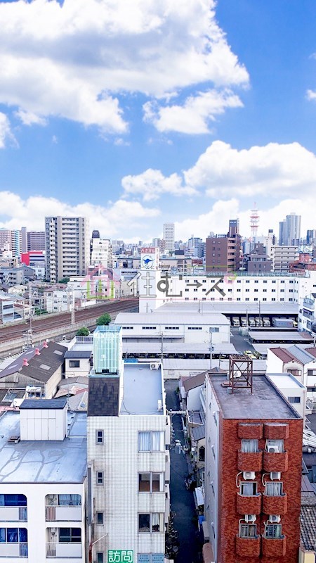 インターナショナル関目 その他6