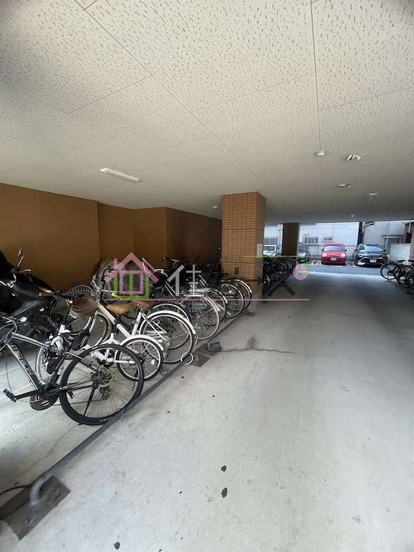 インターナショナル関目 その他外観6