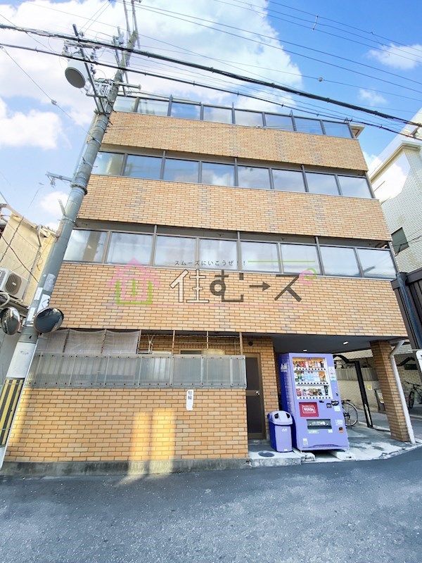 OMレジデンス京橋EAST弐番館 その他外観1