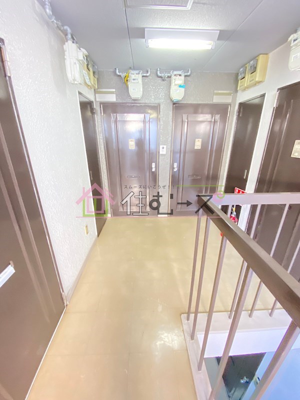 OMレジデンス京橋EAST弐番館 その他外観3