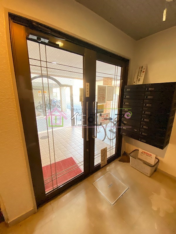 OMレジデンス京橋EAST弐番館 その他外観5