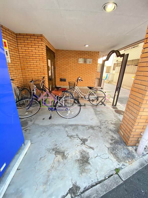 OMレジデンス京橋EAST弐番館 その他外観6