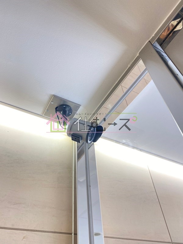 S・Eファースト その他外観4