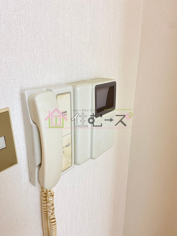 タイホウハイツ敷津2番館 その他4