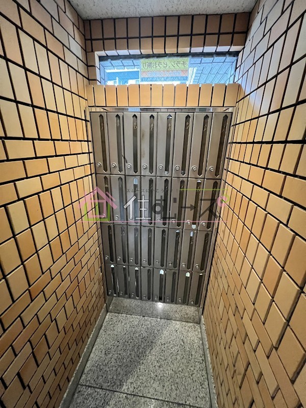 タイホウハイツ敷津2番館 その他外観3