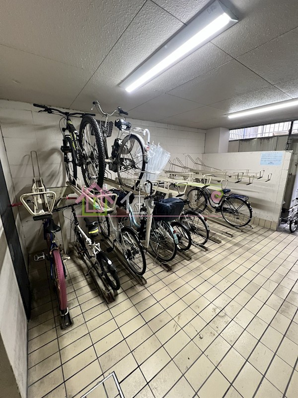 タイホウハイツ敷津2番館 その他外観4