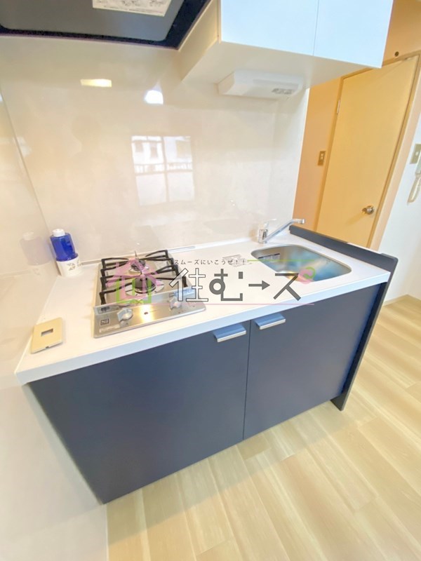 タイホウハイツ敷津2番館 キッチン