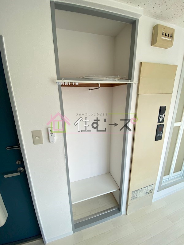 ジオナ野江 その他2