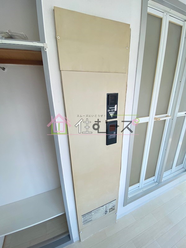 ジオナ野江 その他3