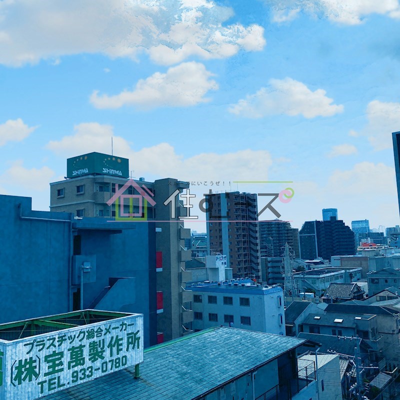 ジオナ野江 その他4