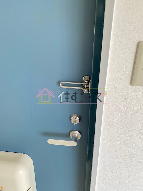 ジオナ野江 その他6