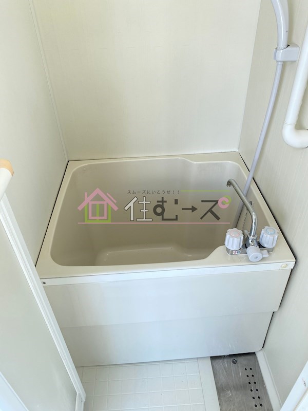 ジオナ野江 風呂画像