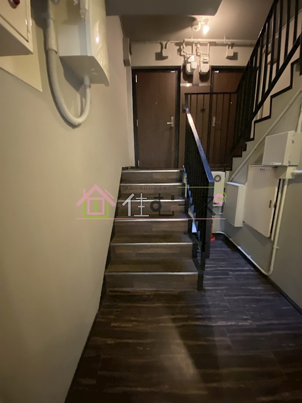 インペリアルスイートコーニッシュ その他外観3