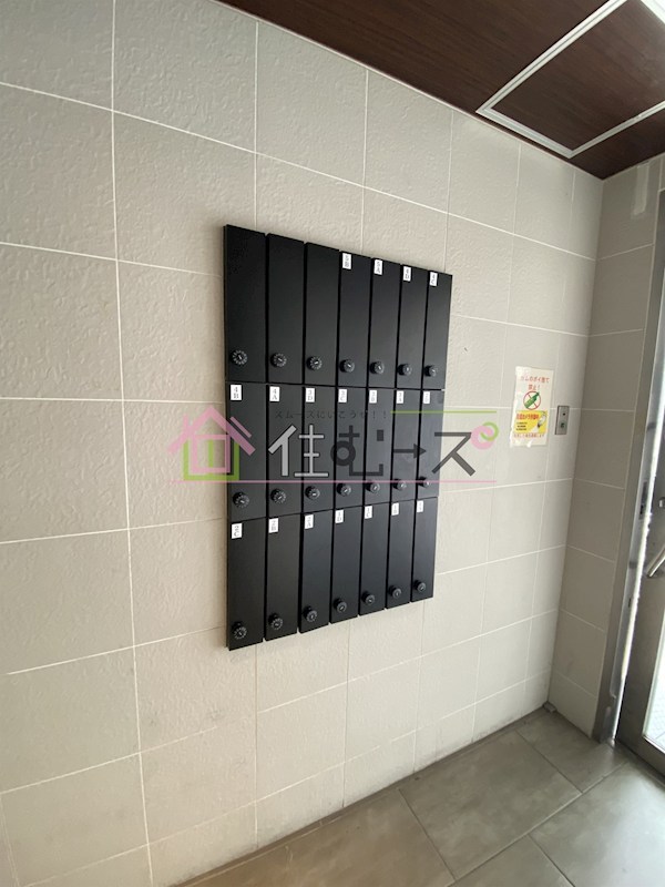 インペリアルスイートコーニッシュ その他外観6