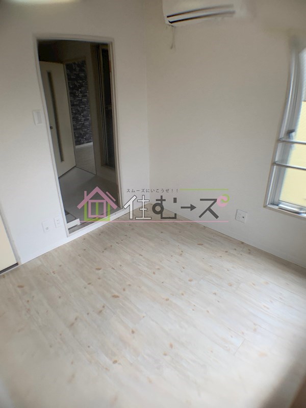 インペリアルスイートコーニッシュ リビング