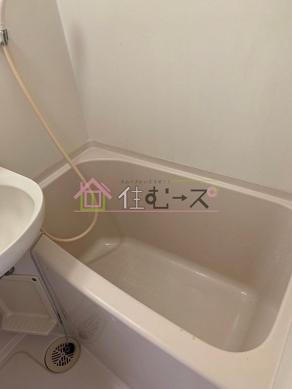 インペリアルスイートコーニッシュ 風呂画像